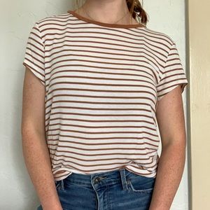 American Eagle soft and sexy T
